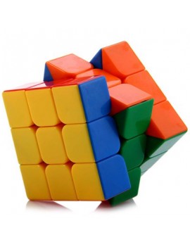 QY394-5 3x3x3 Magic Cube