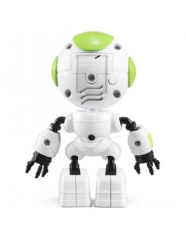 JJRC R8 Touch Sensing LED Eyes RC Robot Smart Voice Toy